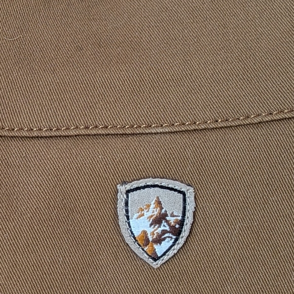 KÜHL Women's Flannel Lined Jacket - Picture 12 of 12